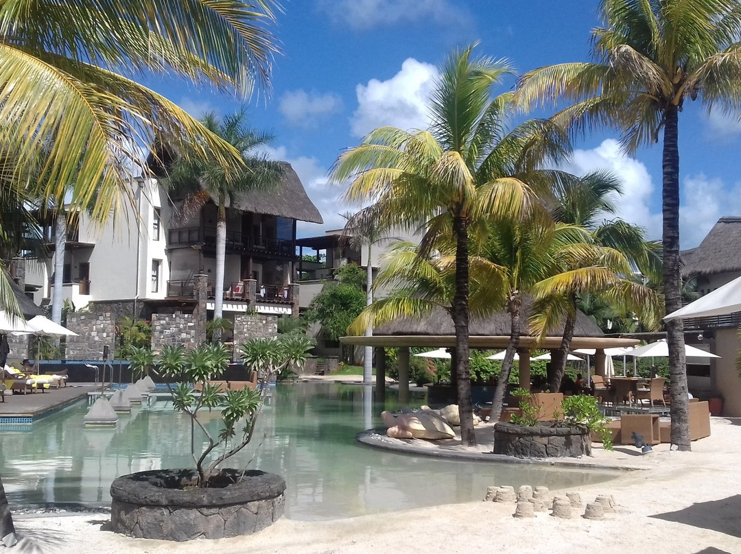 Angsana Spa Balaclava Mauritius景点图片