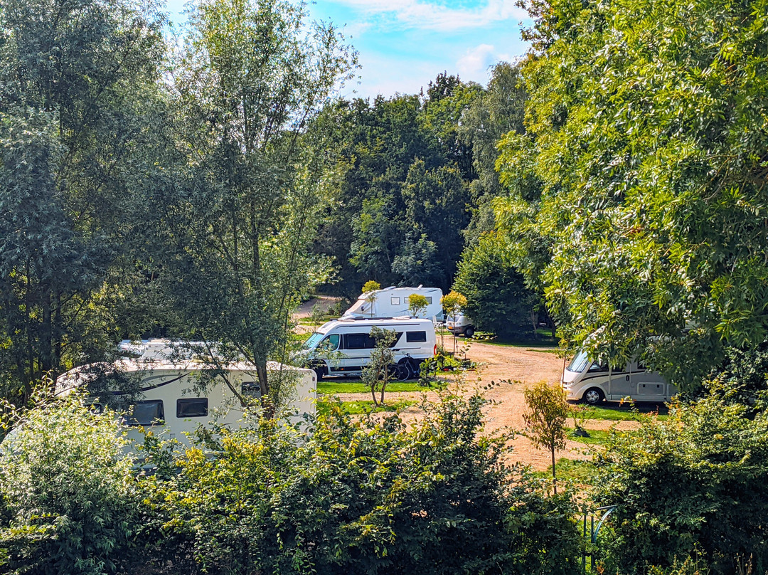 Maascamp