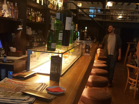 Uncorked Vines-巴塞罗那必去景点