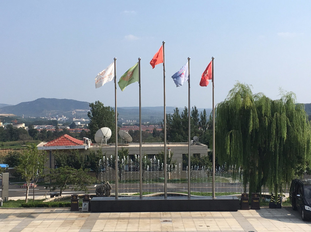 招金舜和国际饭店主图