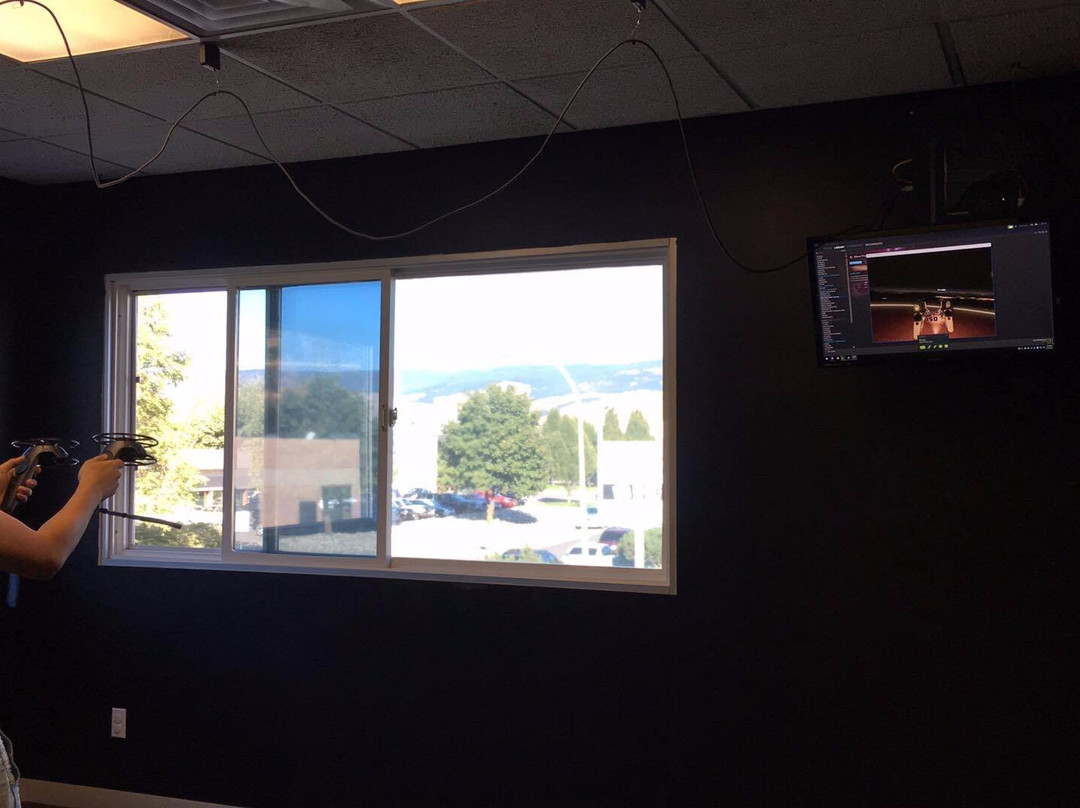 Xperience Games Kelowna - Escape Room & Virtual Reality-基洛纳必去景点