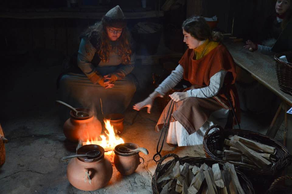 Odins Odense-欧登塞必去景点