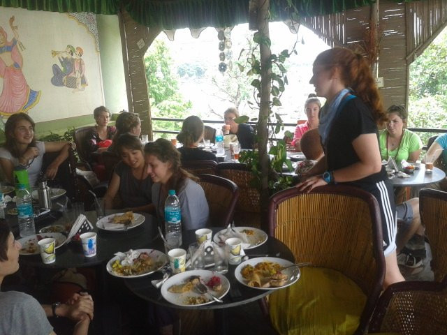 Millets of Mewar Cooking Classes-乌代布尔必去景点