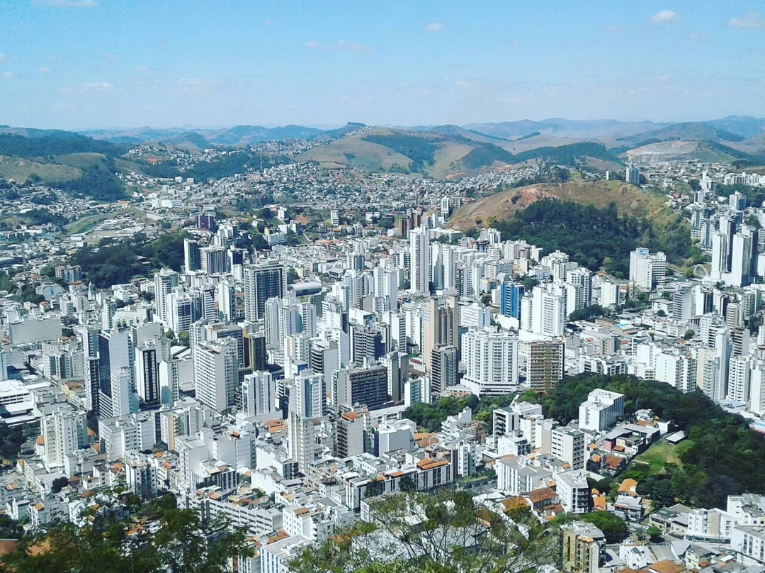 Juiz de Fora旅游攻略图片