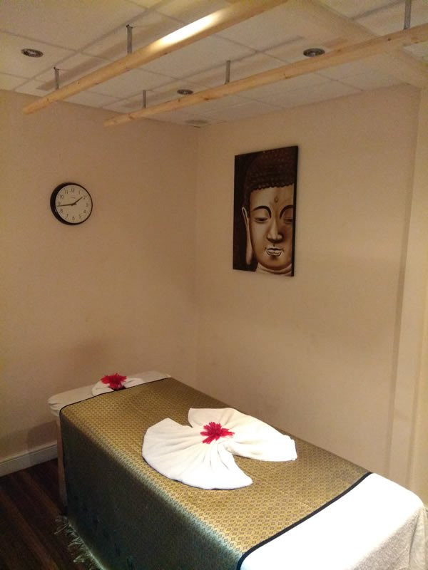 Patchara Thai Massage景点图片