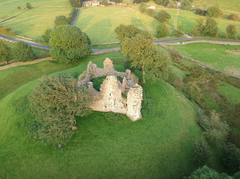 Outhgill旅游攻略图片