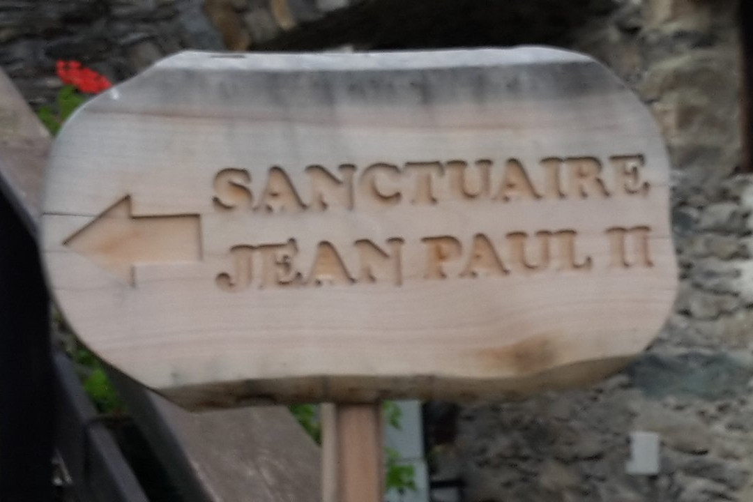 Maison Musée Jean-Paul II景点图片
