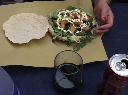 Ristorante Pizzeria Capri