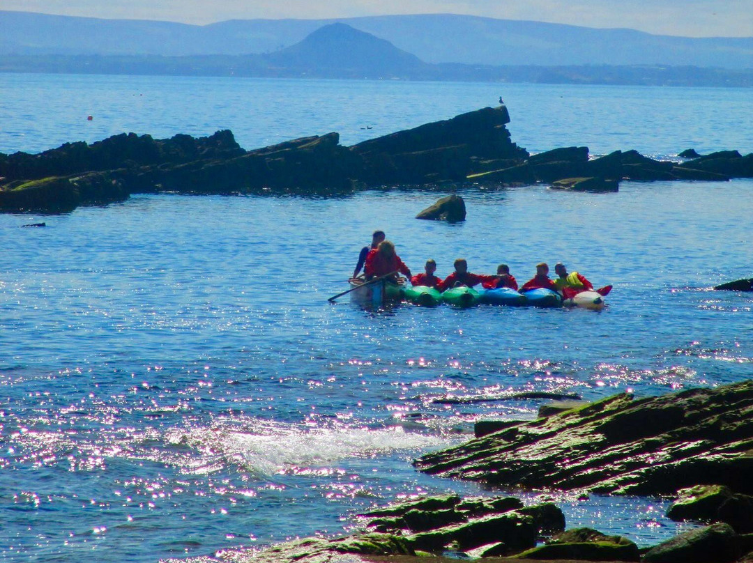 East Neuk Outdoors-Anstruther必去景点