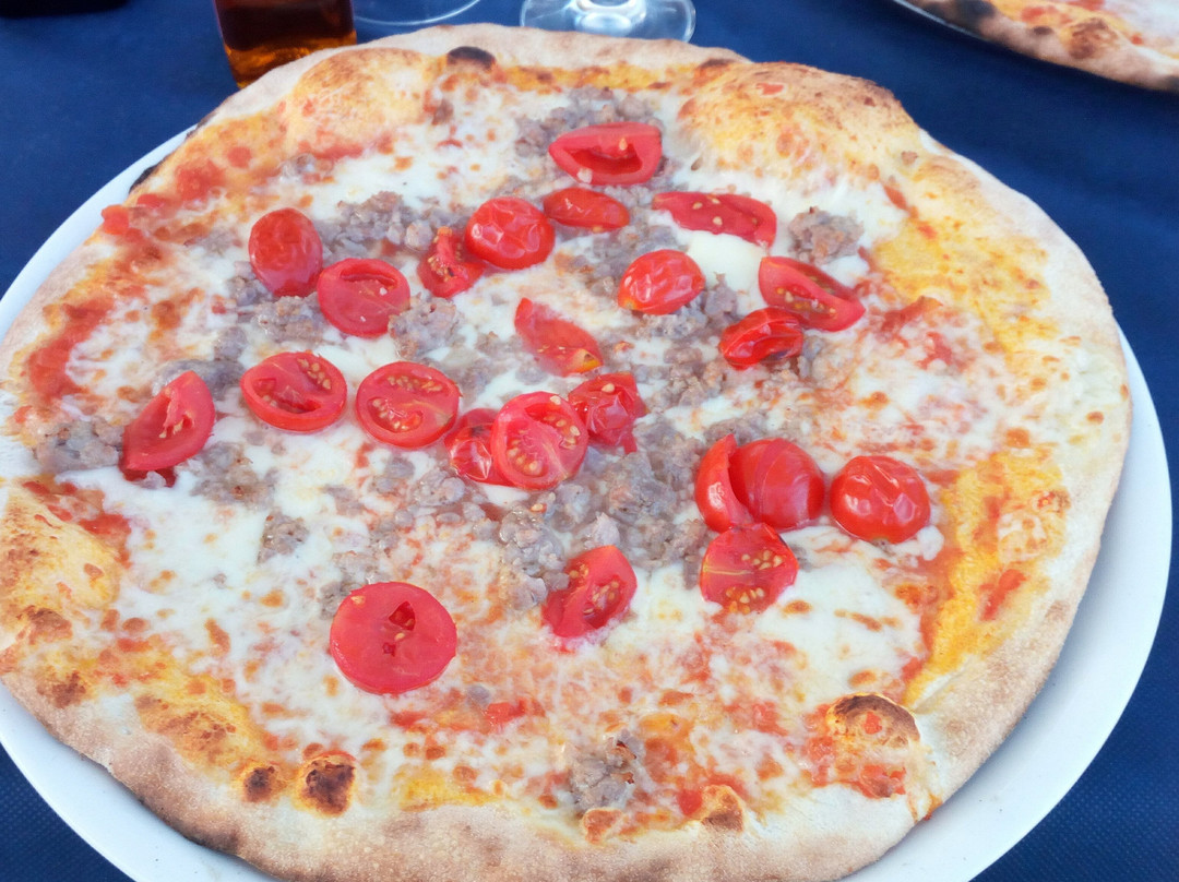 Nettuno Beach & Pizza-Lido Di Savio必去景点