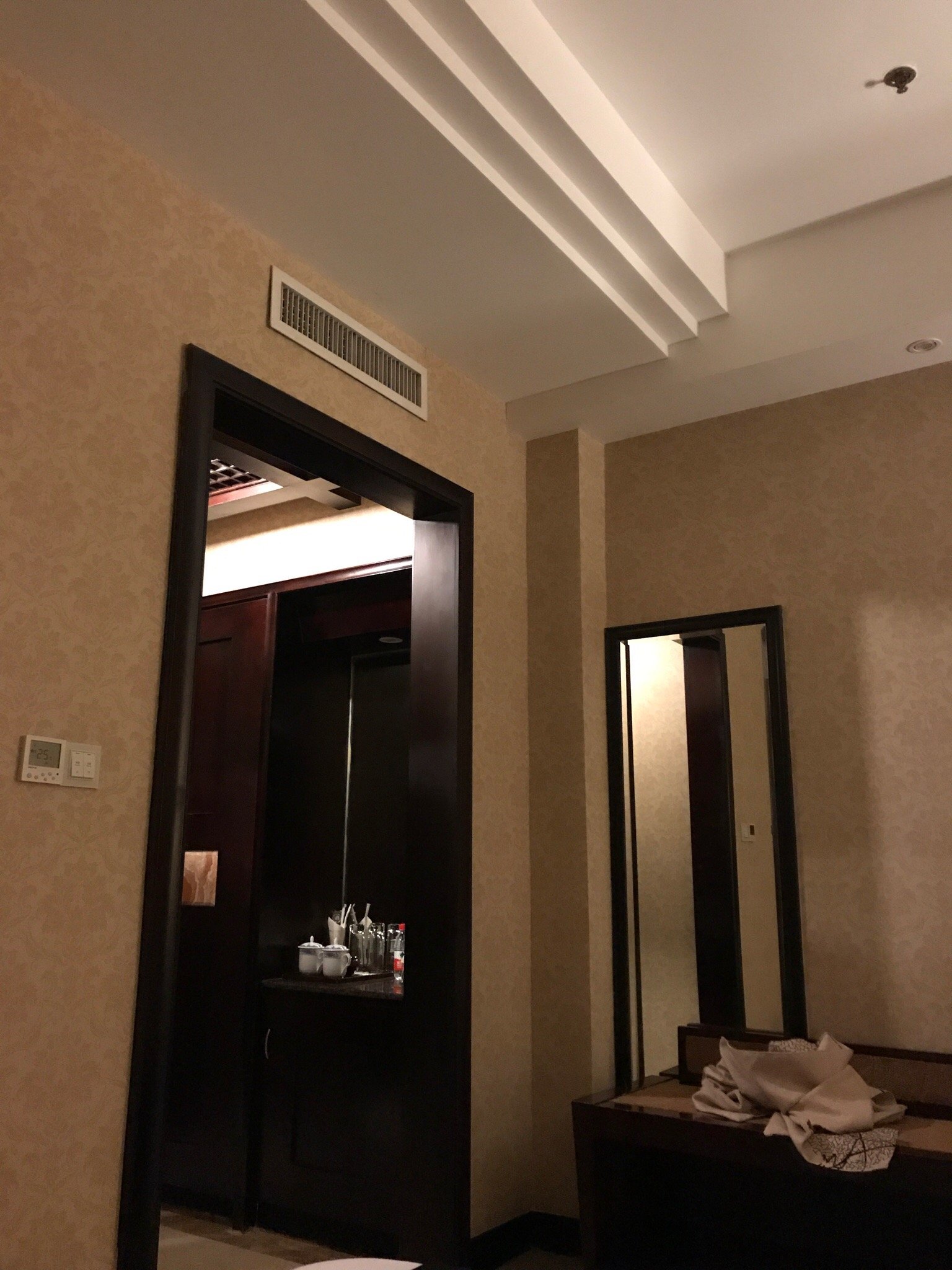 盘龙山庄大酒店-官方