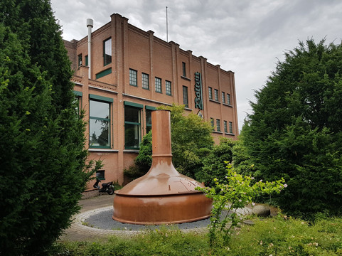Boltens Picknick Biergarten