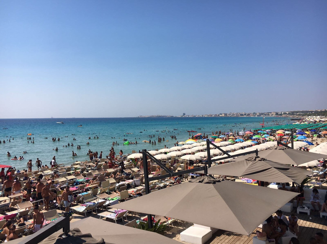 Lido Zen-加里波利必去景点