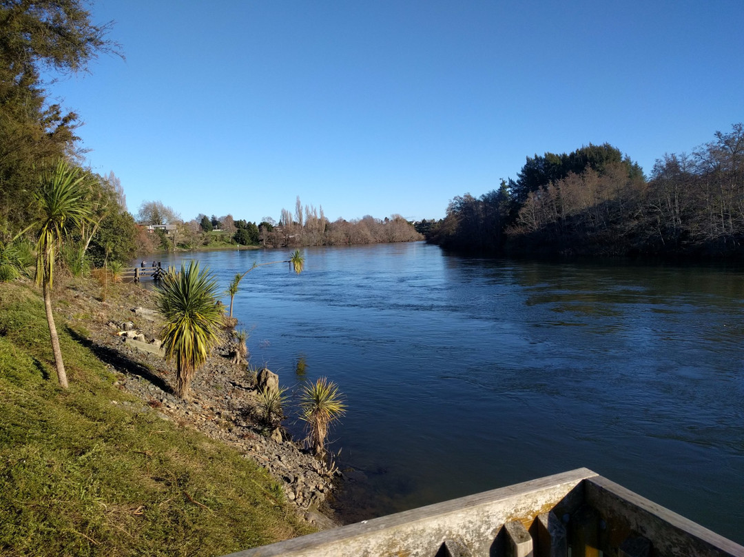 戈登顿旅游景点-Swarbricks Landing