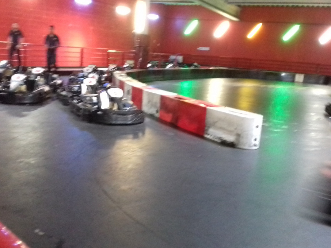 SpeedPark Le Mans景点图片