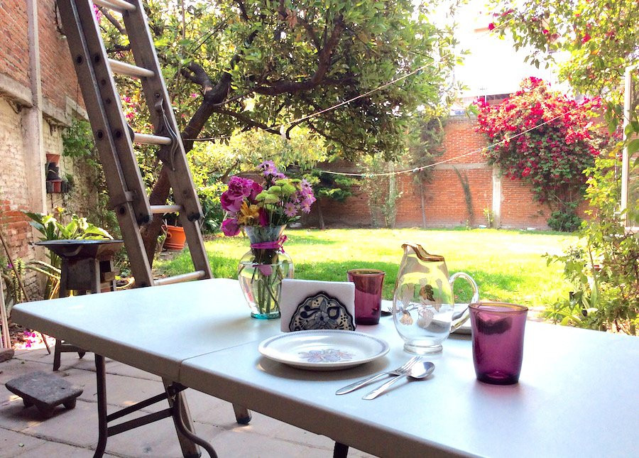 Traveling Spoon-普埃布拉必去景点