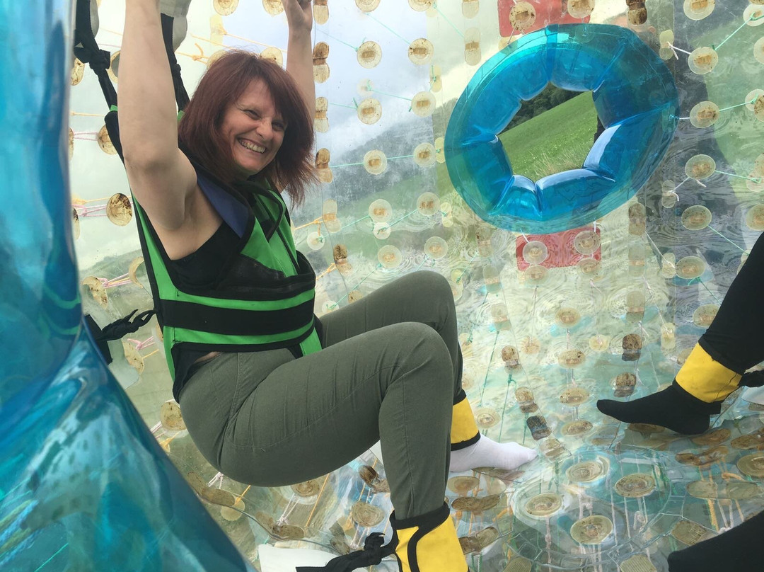 Southdown Adventure-Yarnscombe必去景点