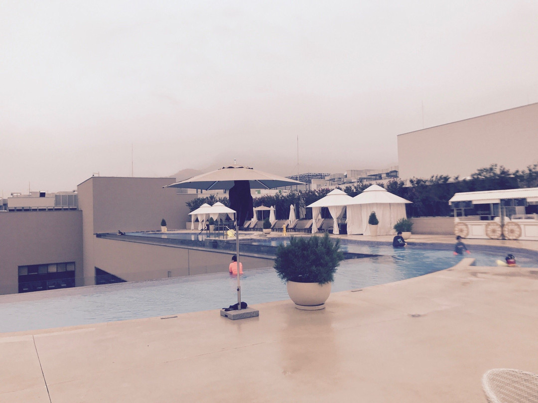 Aquafield Hanam-河南市必去景点