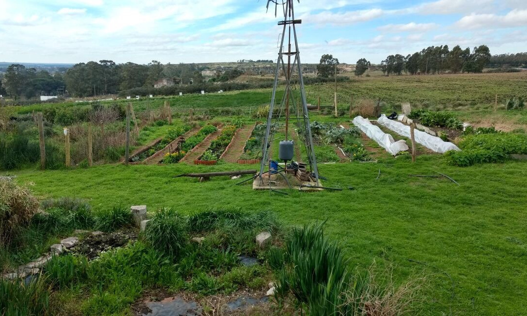 Granja La Piedra-马德普拉塔必去景点