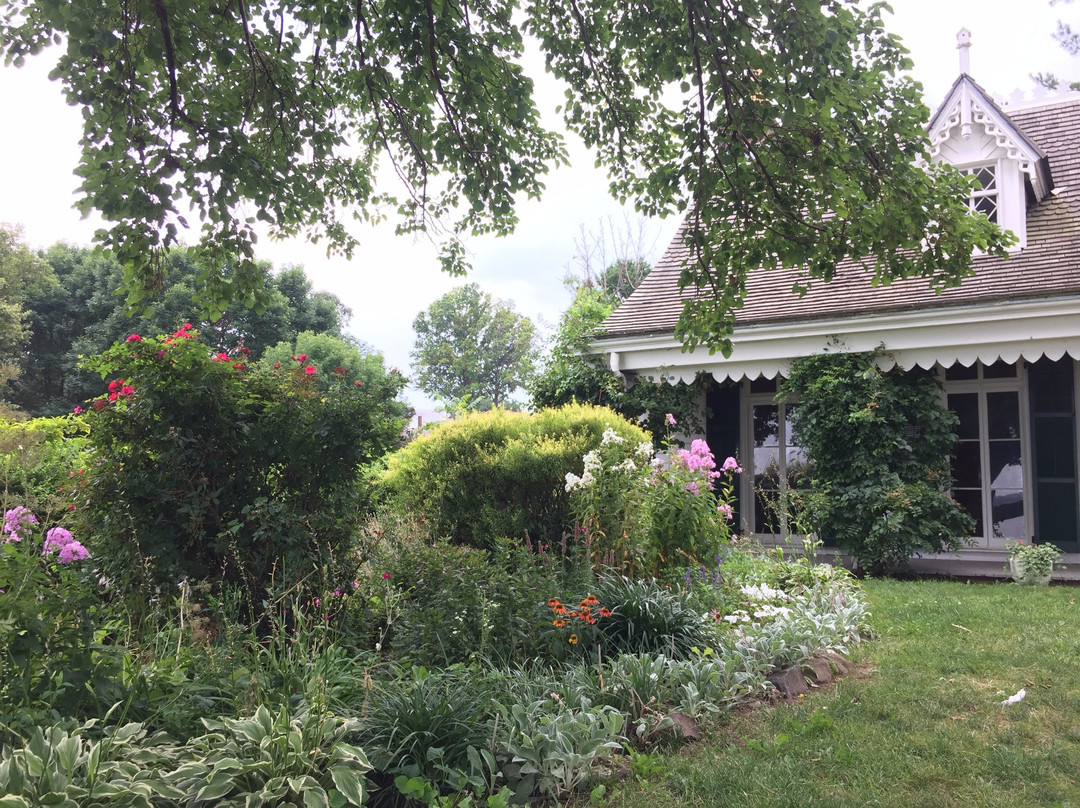 Alice Austen House Museum & Garden景点图片
