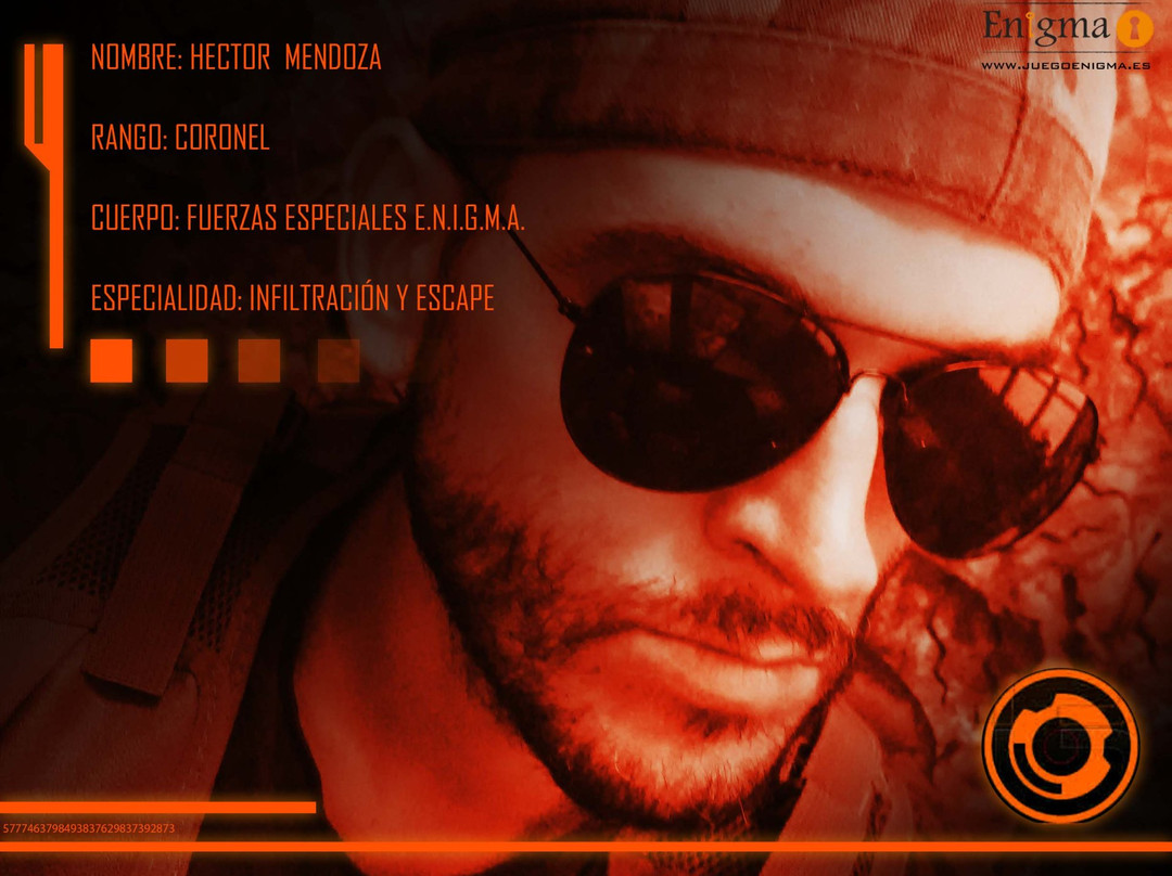 Enigma-巴伦西亚必去景点