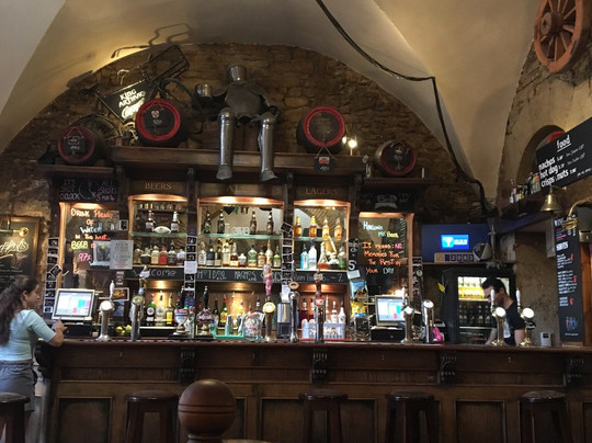 King Arthur-里昂必去景点