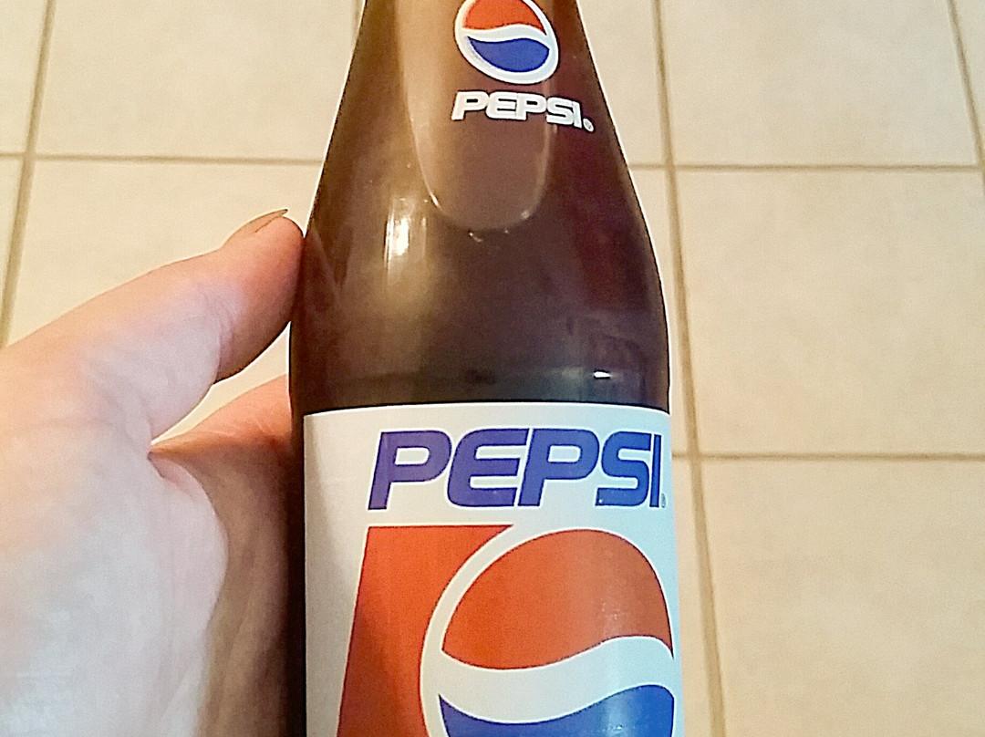 Mass Street Soda-劳伦斯必去景点