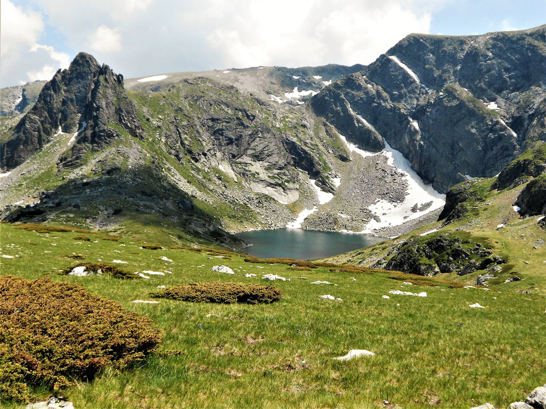 Rila Mountains