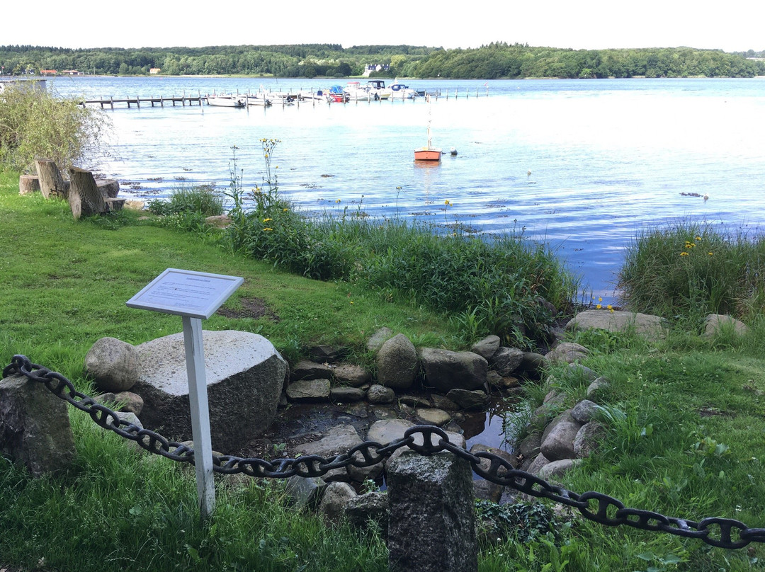 Thuro Vaskested-斯文堡必去景点