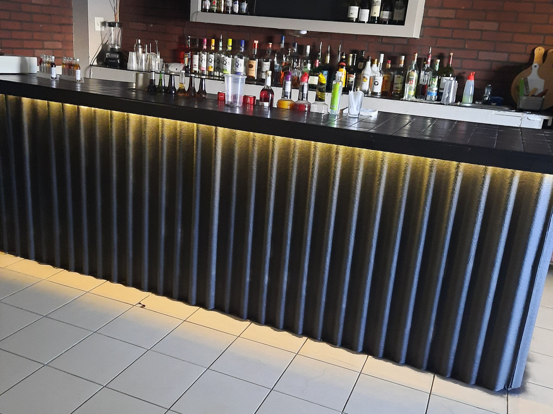 JK D’Licious Bar & Restaurant