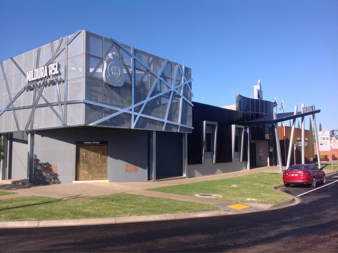 Mildura RSL