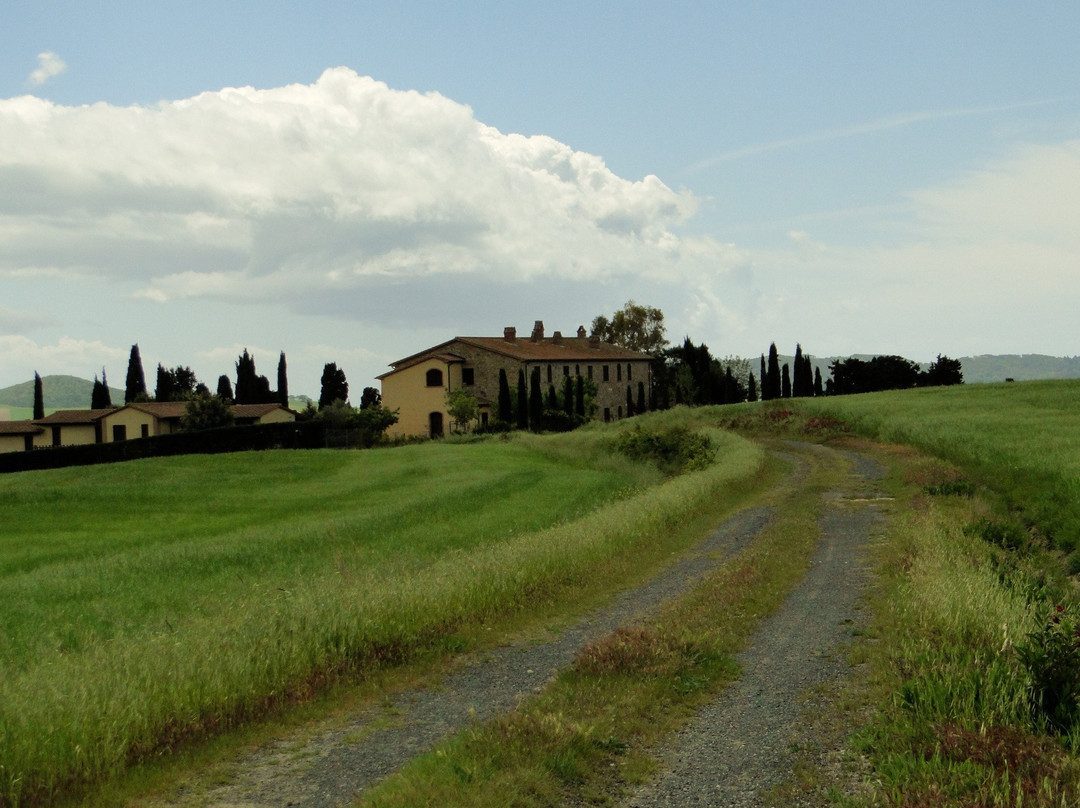 Agriturismo San Giorgio