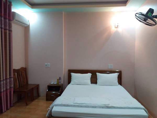 Phuong Thao Guest House-官方