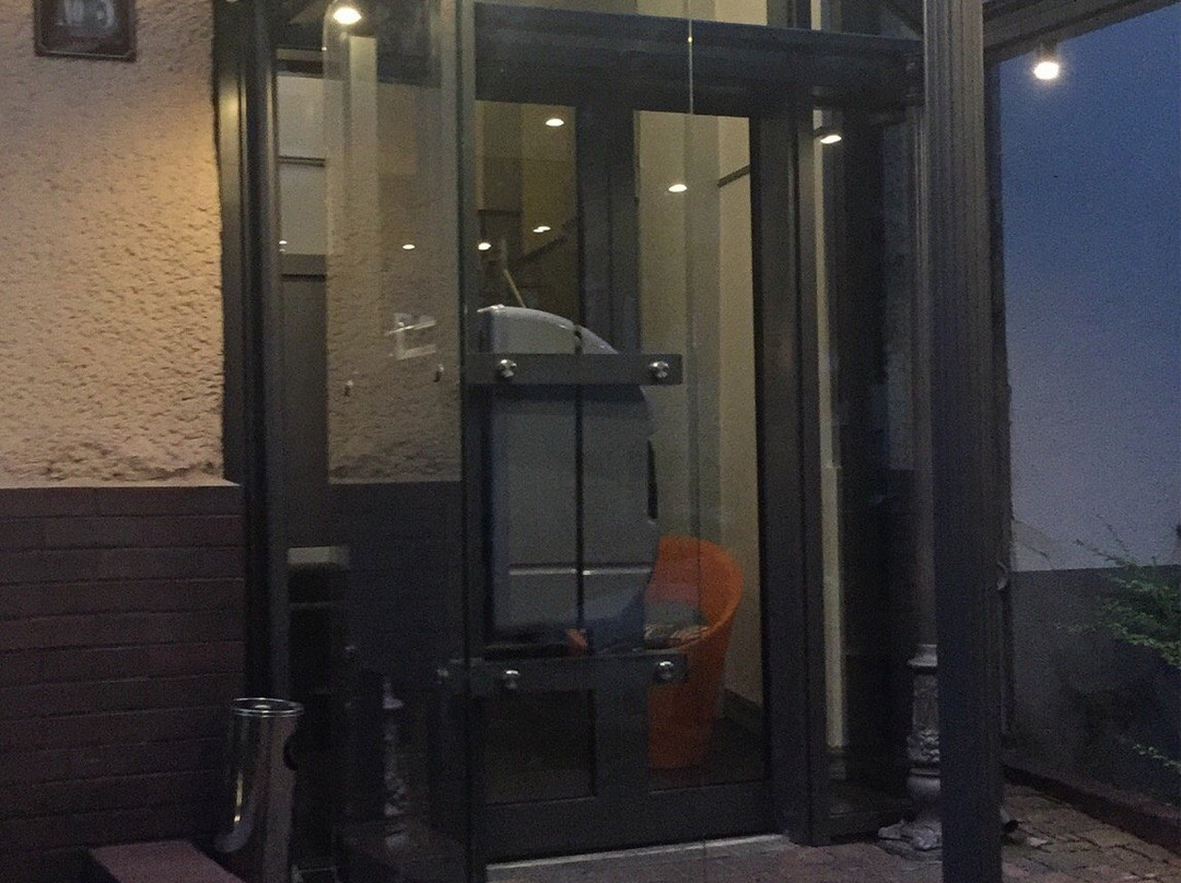 特格尔阿尔特酒店主图