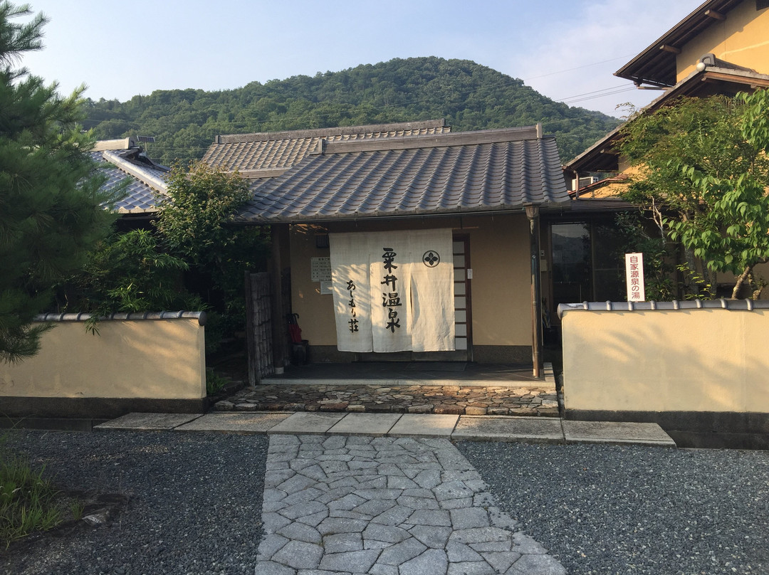 芦森荘主图