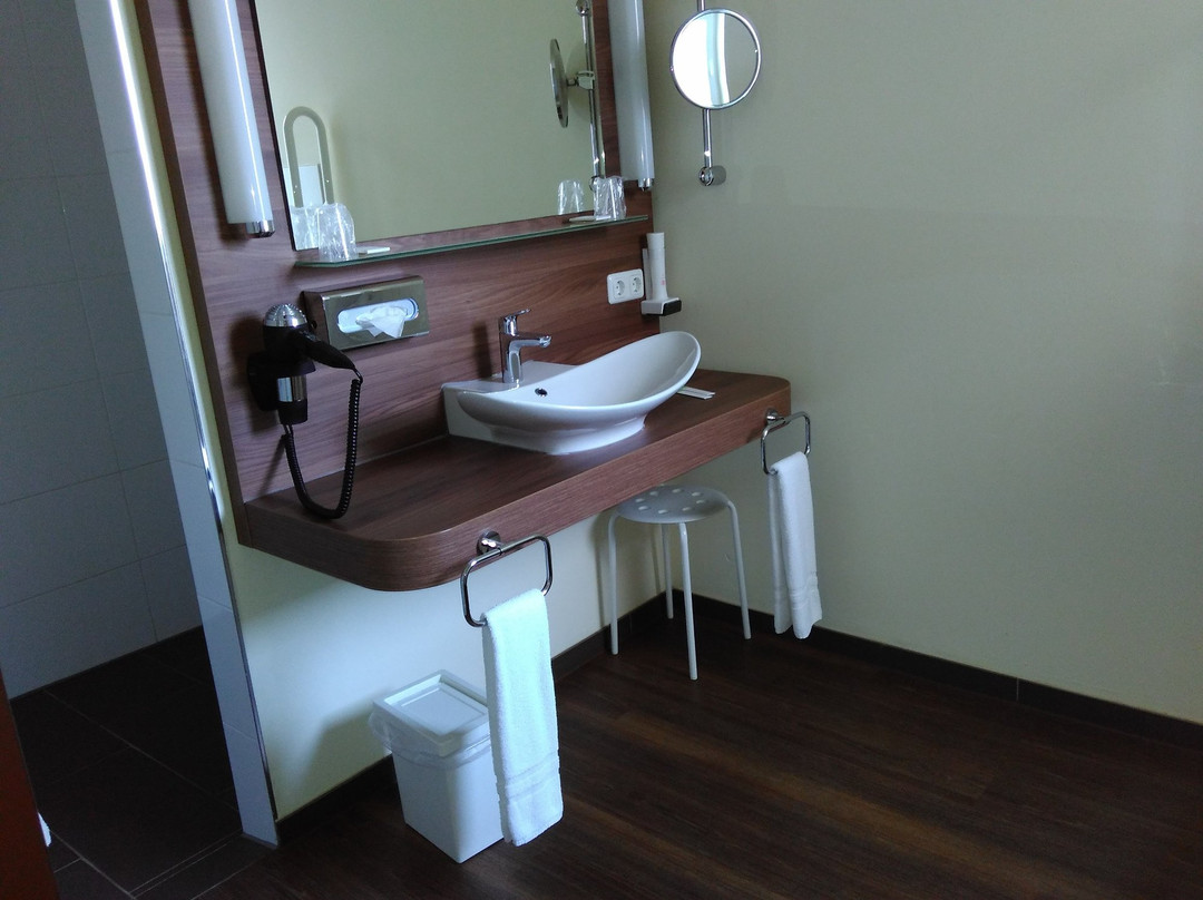 Isenbütteler Hof Hotel & Restaurant主图