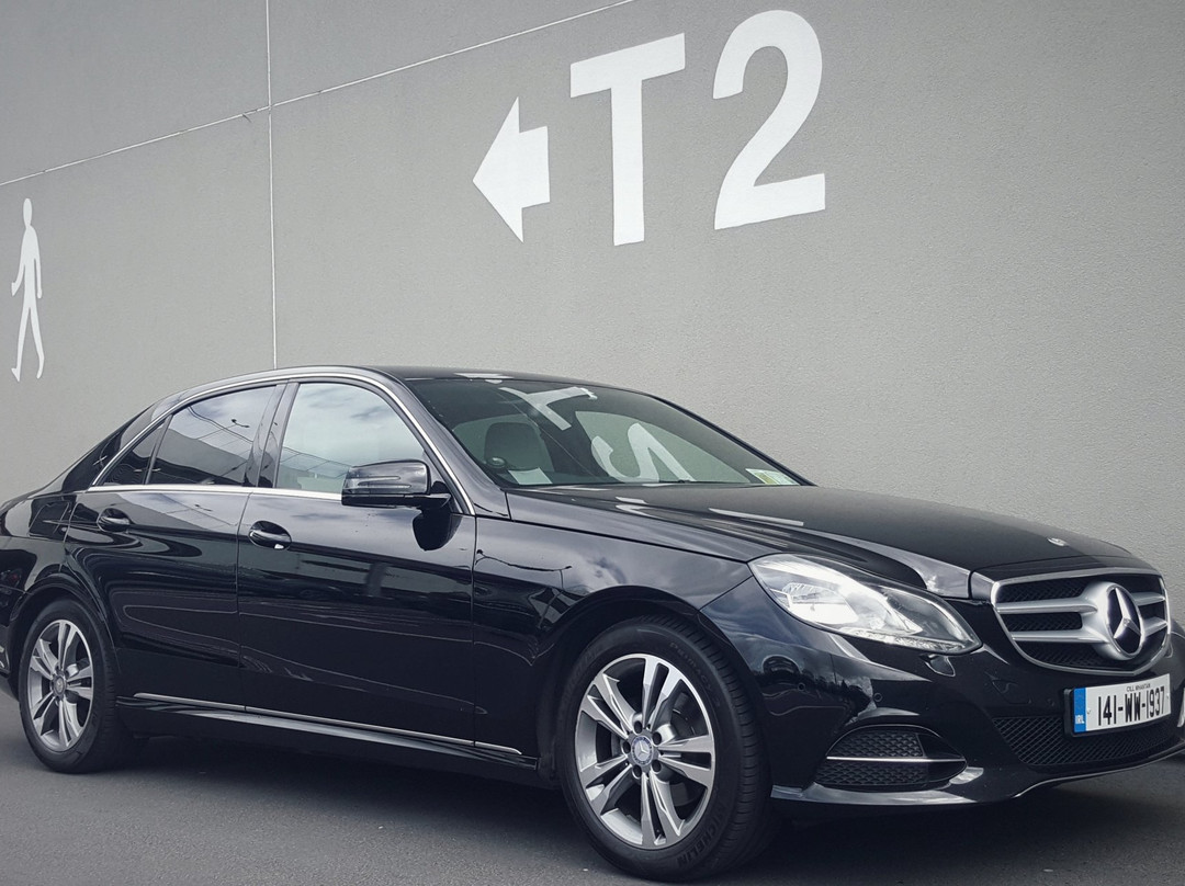 Greystones Executive Cars-Greystones必去景点