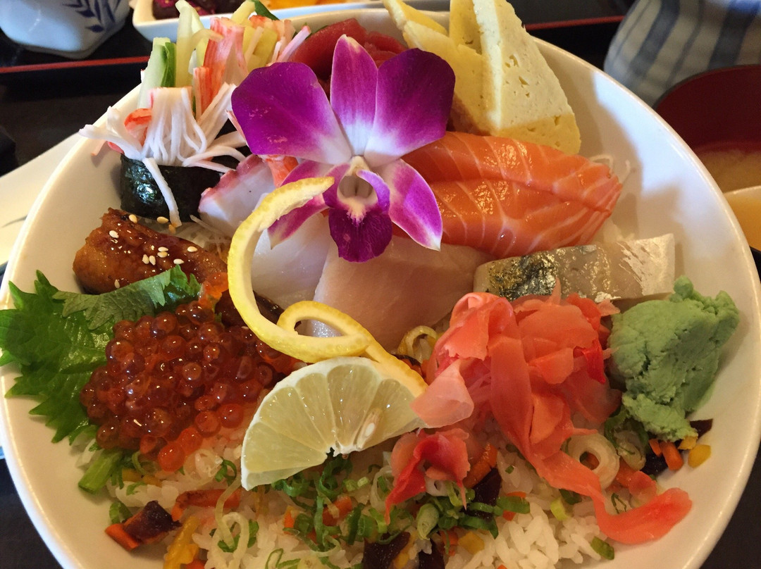 布鲁克莱恩餐馆和美食-FuGaKyu