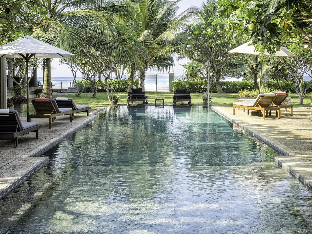 Talpe酒店住宿-Elysium