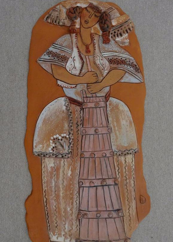 LD Art Studio-培拉特必去景点