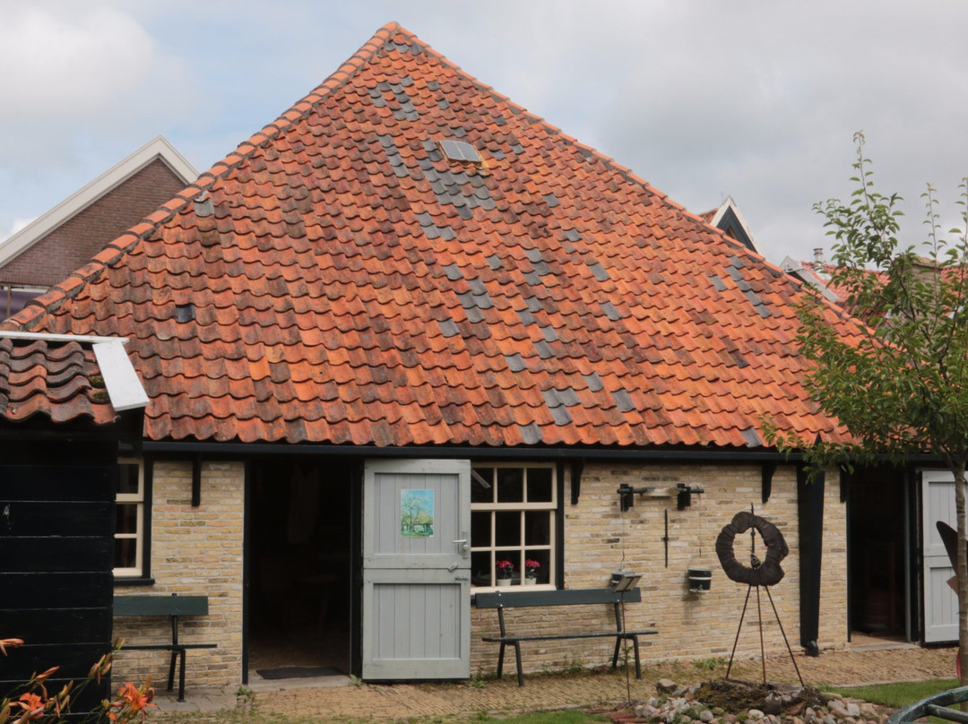 Oosterend旅游景点-Cultuurhistorisch Museum Texel