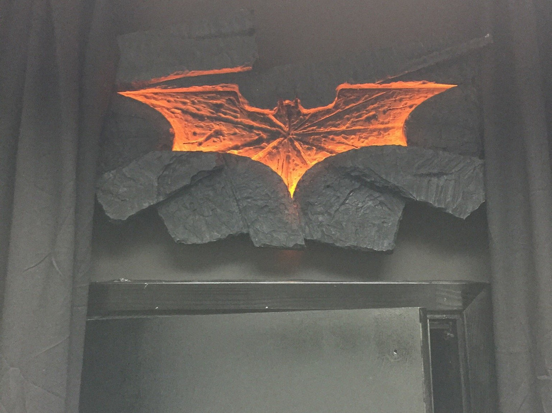 The Code Escape Rooms-贝尔格莱德必去景点