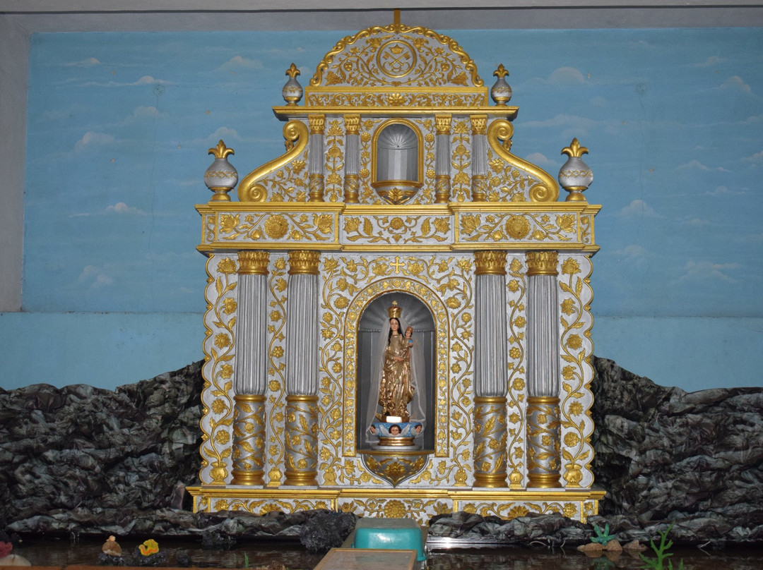 Dutch Church景点图片