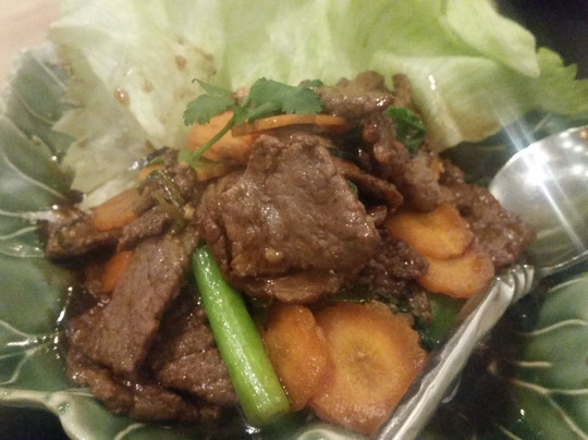 Eaglemont餐馆和美食-Tarin Thai