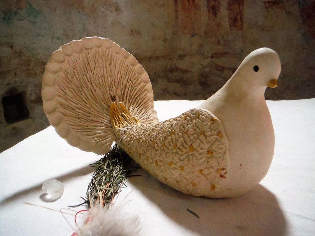 St. Peter Mistail Church (Kirche St. Peter Mistail)-Alvaschein必去景点