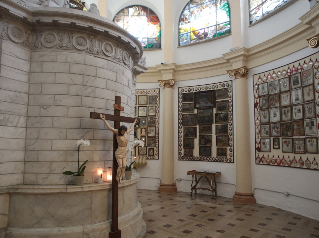 Santuario della Beata Vergine della Creta景点图片