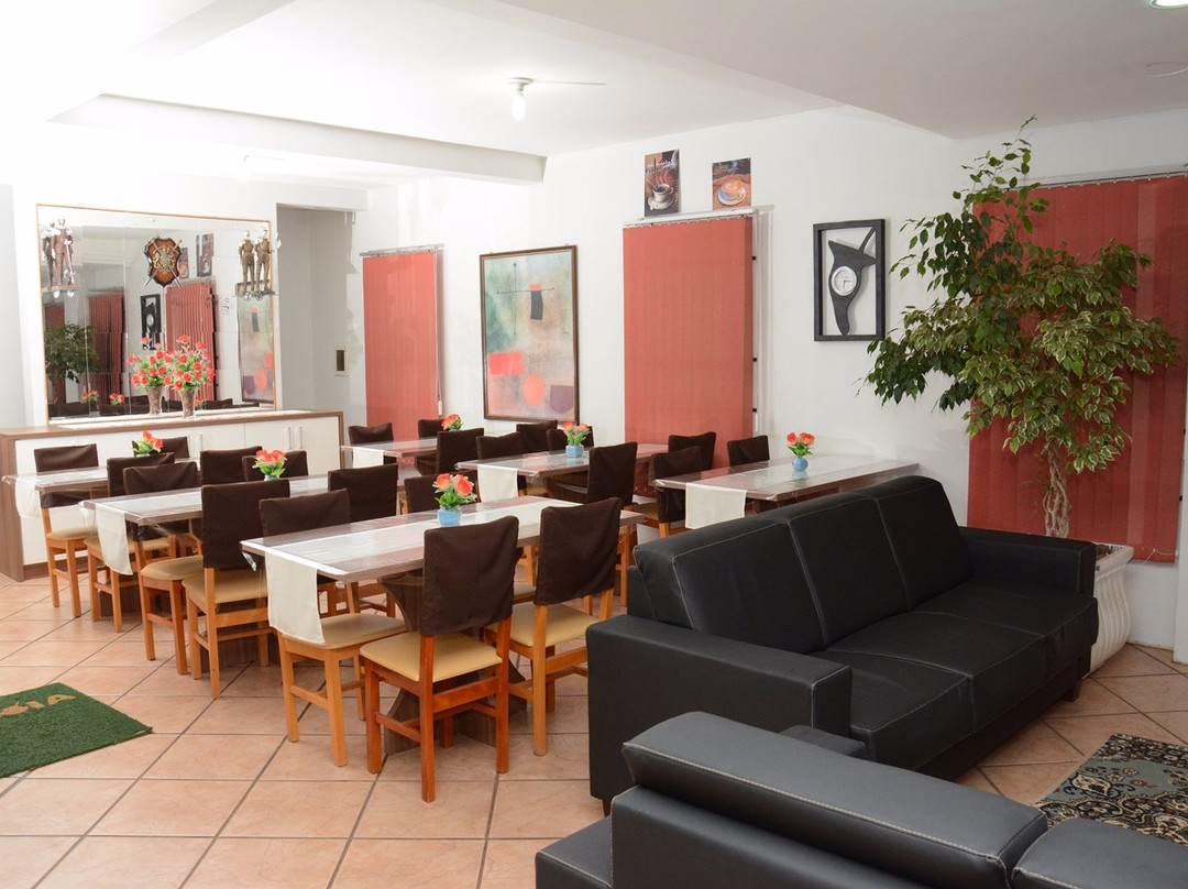 Hotel Da Cuia
