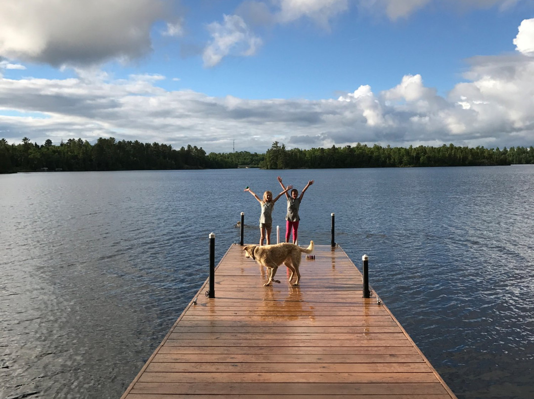 Garden Lake Resort