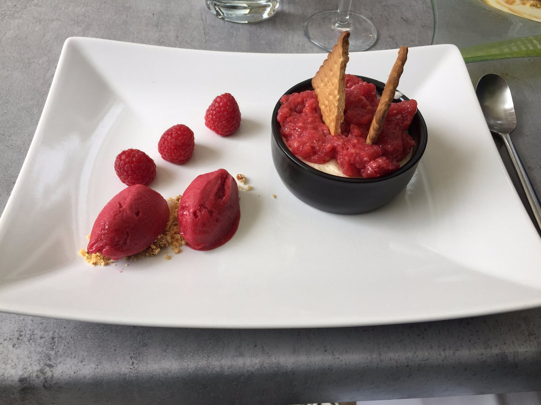 Core by Clare Smyth