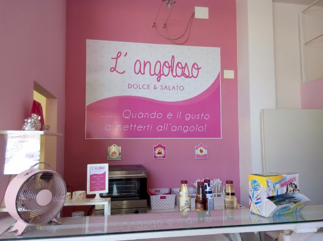 L'Angoloso